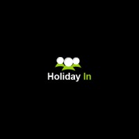 Holiday In logo, Holiday In contact details