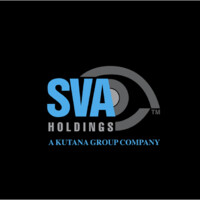 SVA Holdings logo, SVA Holdings contact details