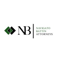 Navigato & Battin Attorneys logo, Navigato & Battin Attorneys contact details