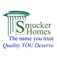 Smucker Homes logo, Smucker Homes contact details