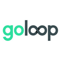 GoLoop logo, GoLoop contact details