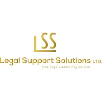 Legal Support Solutions Limited logo, Legal Support Solutions Limited contact details