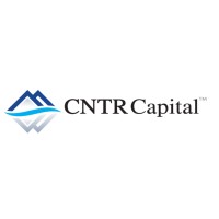 CNTR Capital logo, CNTR Capital contact details