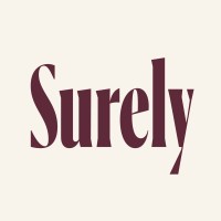 Surely Wines logo, Surely Wines contact details