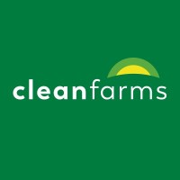 CleanFARMS Inc. logo, CleanFARMS Inc. contact details