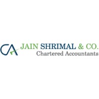 Jain Shrimal & Co logo, Jain Shrimal & Co contact details