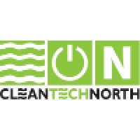 CleanTech North logo, CleanTech North contact details