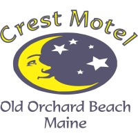 Crest Motel logo, Crest Motel contact details