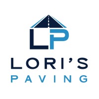 Loris Paving logo, Loris Paving contact details