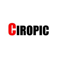 Ciropic logo, Ciropic contact details