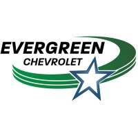 EVERGREEN CHEVROLET, LLC logo, EVERGREEN CHEVROLET, LLC contact details