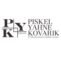 Piskel Yahne Kovarik, PLLC logo, Piskel Yahne Kovarik, PLLC contact details