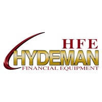 The Hydeman Company logo, The Hydeman Company contact details