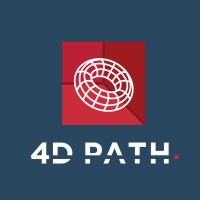 4D Path logo, 4D Path contact details