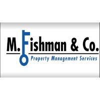 M. Fishman & Co logo, M. Fishman & Co contact details