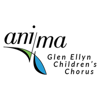 'Anima - Glen Ellyn Children''s Chorus' logo, 'Anima - Glen Ellyn Children''s Chorus' contact details