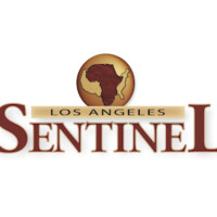 Los Angeles Sentinel logo, Los Angeles Sentinel contact details