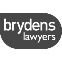 Brydens logo, Brydens contact details