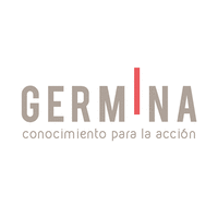 Germina, conocimiento para la acción logo, Germina, conocimiento para la acción contact details