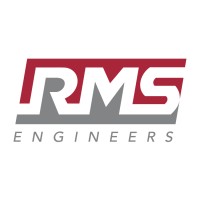 RMS Engineers LLC logo, RMS Engineers LLC contact details