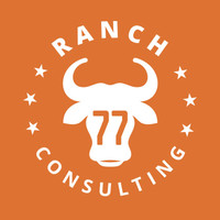 Ranch 77 Consulting logo, Ranch 77 Consulting contact details