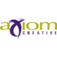 Axiom Creative Group logo, Axiom Creative Group contact details