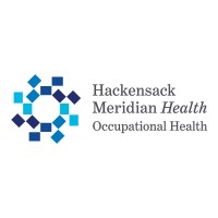 Hackensack Meridian Health (HMH) Occupational Health logo, Hackensack Meridian Health (HMH) Occupational Health contact details