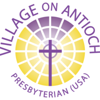 Village Presbyterian Church on Antioch logo, Village Presbyterian Church on Antioch contact details