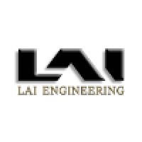 LAI Engineering logo, LAI Engineering contact details