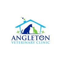 Angleton Veterinary Clinic logo, Angleton Veterinary Clinic contact details