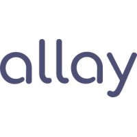 Allay Health logo, Allay Health contact details