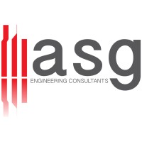 ASG Engineering Consultants logo, ASG Engineering Consultants contact details