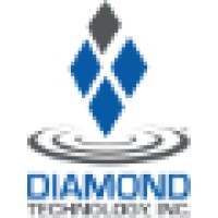 Diamond Technology, Inc. logo, Diamond Technology, Inc. contact details