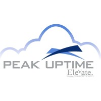 Peak UpTime logo, Peak UpTime contact details