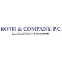 Roth & Company, P. C. logo, Roth & Company, P. C. contact details