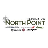 Northpoint Chrysler Jeep logo, Northpoint Chrysler Jeep contact details