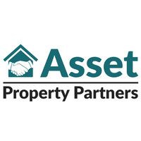 Asset Property Partners logo, Asset Property Partners contact details