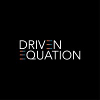 Driven Equation logo, Driven Equation contact details