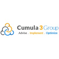 Cumula 3 Group logo, Cumula 3 Group contact details