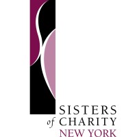 Sisters of Charity, New York logo, Sisters of Charity, New York contact details