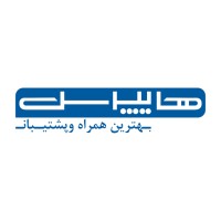 HYPERCEL هایپرسل logo, HYPERCEL هایپرسل contact details