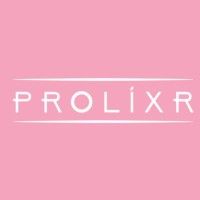 Prolixr logo, Prolixr contact details