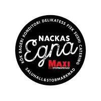 Maxi ICA Stormarknad Nacka logo, Maxi ICA Stormarknad Nacka contact details