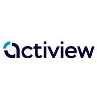 Actiview.io logo, Actiview.io contact details