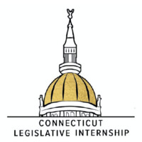 CT Legislative Internship logo, CT Legislative Internship contact details