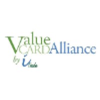 Value Card Alliance logo, Value Card Alliance contact details