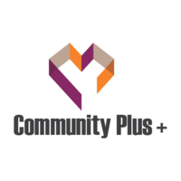 Community Plus Queensland logo, Community Plus Queensland contact details