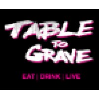 Table To Grave logo, Table To Grave contact details