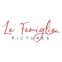 La Famiglia Pictures logo, La Famiglia Pictures contact details