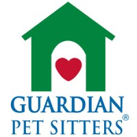 Guardian Pet Sitters logo, Guardian Pet Sitters contact details